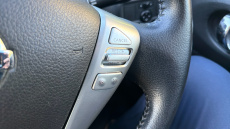 Nissan Note 1.2 DiG-S Tekna 5dr Auto Petrol Hatchback